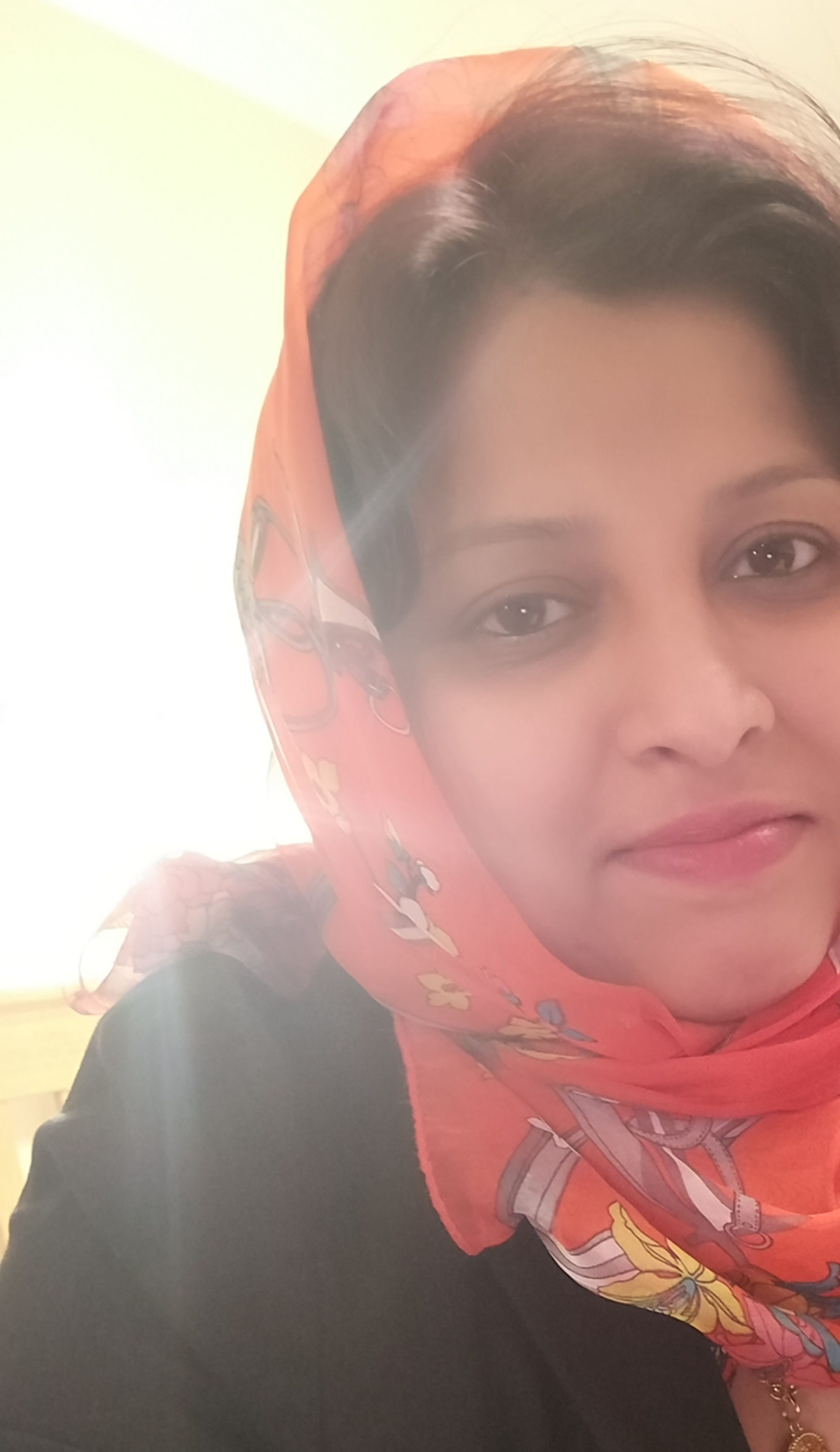 Dr Nusrat J M Sanghamitra