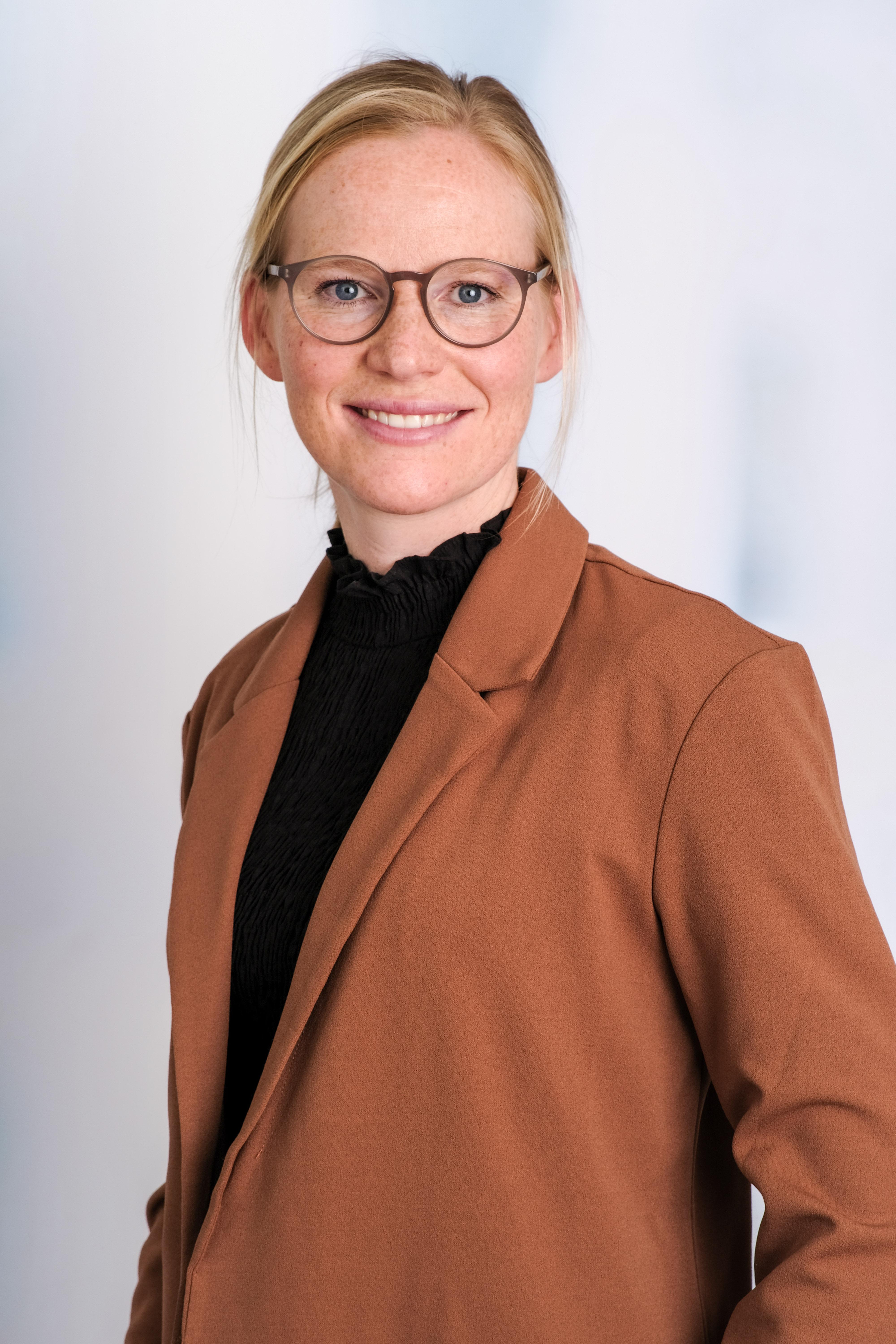 Silja Hansen will carry out her postdoctoral studies between Oxford University in the research group...