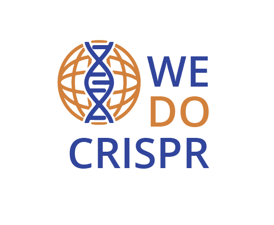 Join WeDoCRISPR Channel on Discord