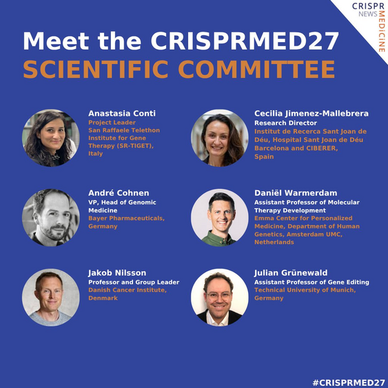 CRISPRMED27