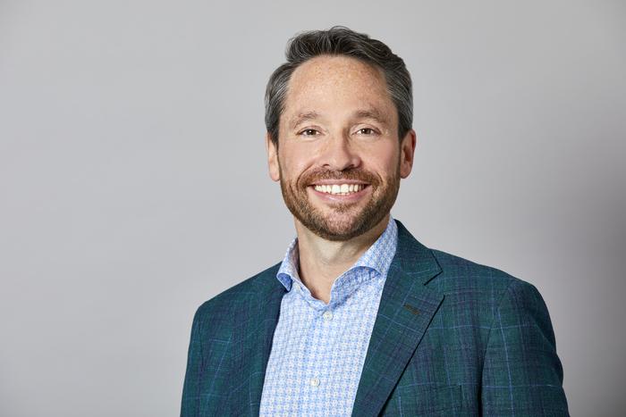 Bryan Dechairo PhD is President and CEO at Sherlock Biosciences. The company, which is co-founded by...