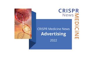 Company: CRISPR Therapeutics