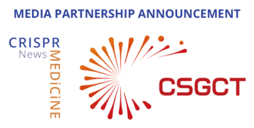 CRISPR Medicine News