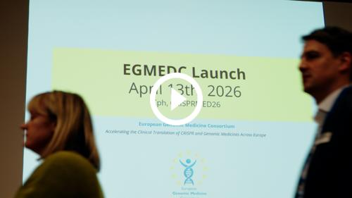 CRISPR Medicine News