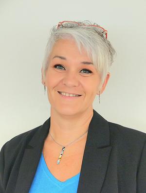 Christine Duthoit, Co founder – CEO – CSO, RNAlead, France