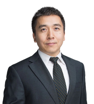 Yongzhong Wang, PhD, Founder, Chairman and CEO, AccurEdit Therapeutics, China