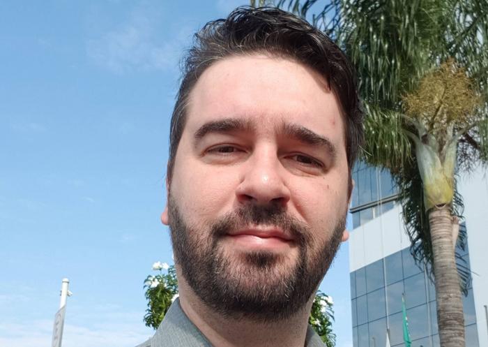 Guilherme Baldo is Associate Professor at the Federal University of Rio Grande do Sul in Porto...
