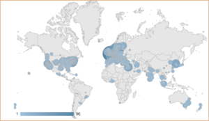 Meet our Global CRISPR Medicine Community