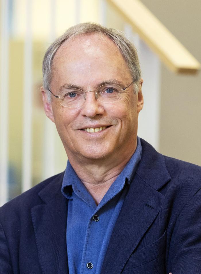 The 'organoid architect' Hans Clevers is combining CRISPR gene editing and organoid technologies to...