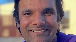 Haridha Shivram is Postdoctoral Researcher in Jennifer Doudna’s lab at University of California,...