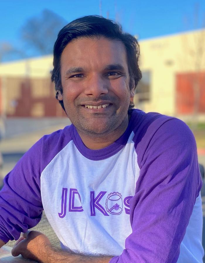 Haridha Shivram is Postdoctoral Researcher in Jennifer Doudna’s lab at University of California,...