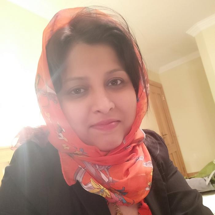 Dr Nusrat Sanghamitra (NS) is the CEO, CSO & co-founder of CyGenica. A chemist by training, she...