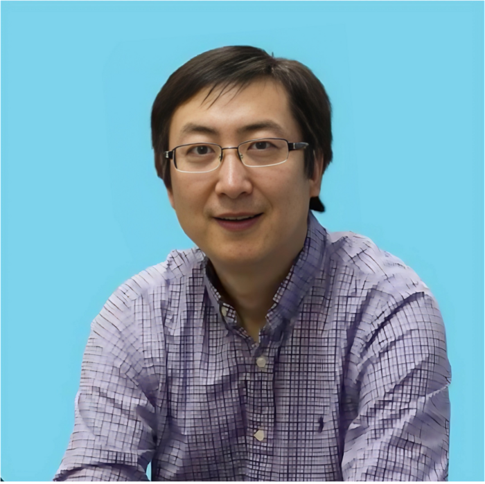 Howard Wu, PhD, the corresponding author of the study, is co-founder and CSO at Full Circles...