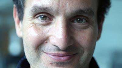 Marcello Maresca.
Photo: Rasmus Kragh Jakobsen