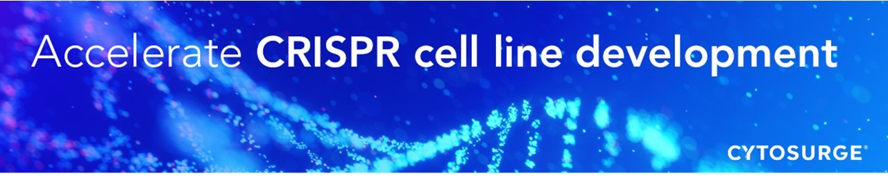 FluidFM nano-injection overcomes delivery limitations of current CRISPR gene editing methods, accelerates cell line development cycles, and is poised to significantly broaden multiplexing capabilities