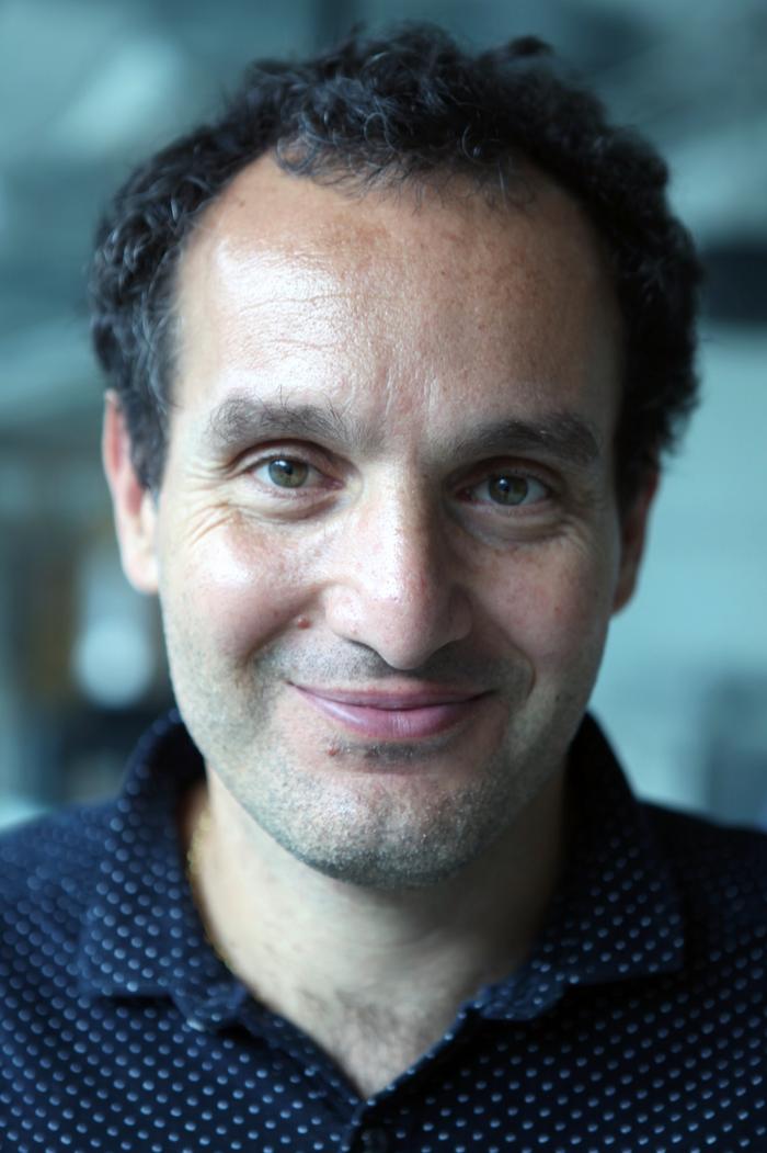 Marcello Maresca says we are still trying to understand the rules of how to design a safe guide RNA....
