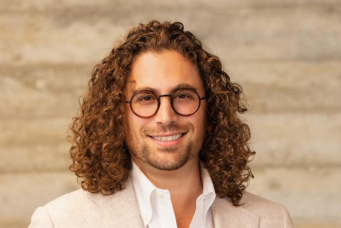 Benjamin Oakes is CEO of Scribe Therapeutics and holds a PhD in biochemistry and molecular biology...