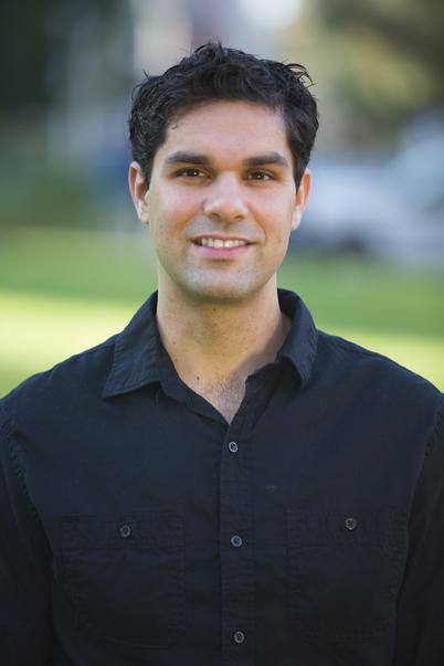 Omar Akbari, Professor at University of California San Diego (UCSD)