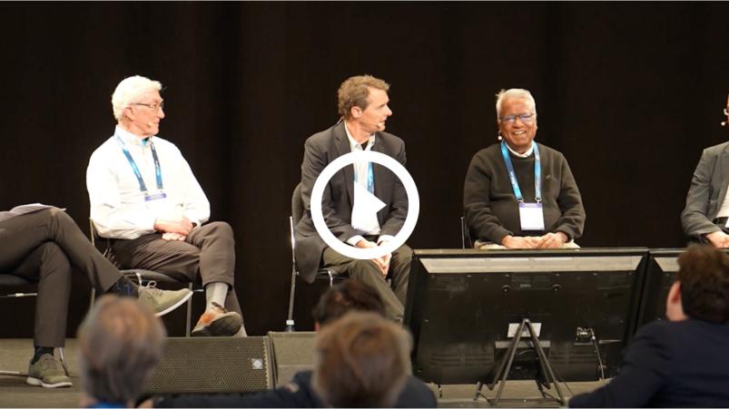 CRISPRMED25 Highlights