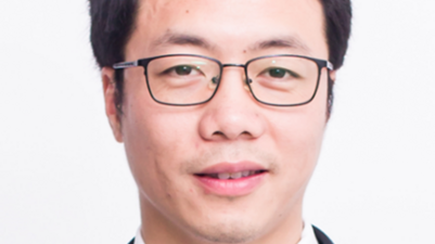 Courtesy of Yuan Ping