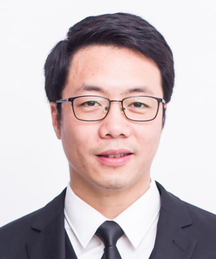 Professor Yuan Ping led the development of a microneedle patch for transdermal co-delivery of CRISPR...