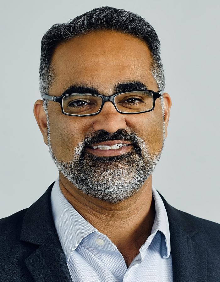 Rahul Dhanda, CEO Sherlock Biosciences, is proud of how the team has rallied and matured to bring a...