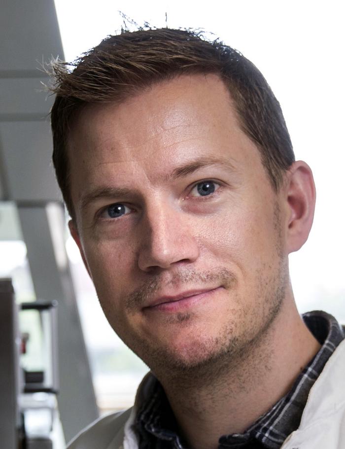 Rasmus O. Bak leads the development of CRISPR/Cas9-based genome editing strategies to cure...
