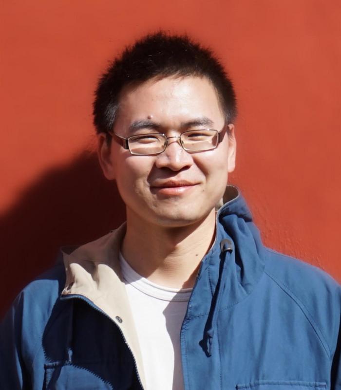 Songyuan Li is a Senior Research Scientist in Marcello Maresca’s group at AstraZeneca in Gothenburg,...