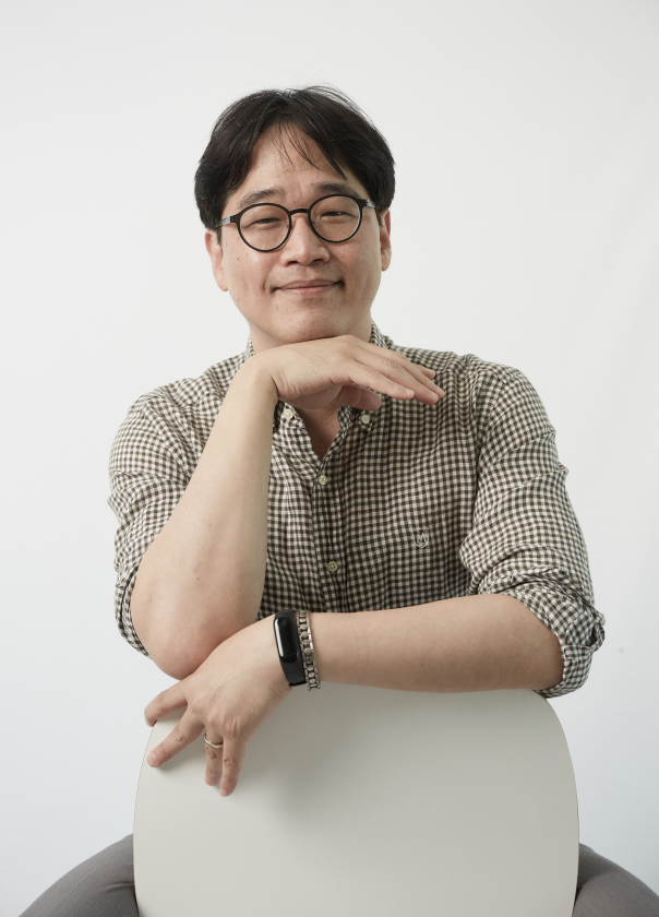 Taejoon Kwon PhD, the first author of the current study, is an Associate Professor at Ulsan National...