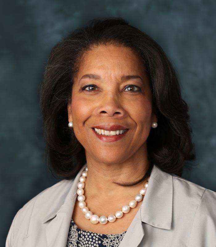 An elegant and encouraging approach says Alexis Thompson, former president of the American Society...