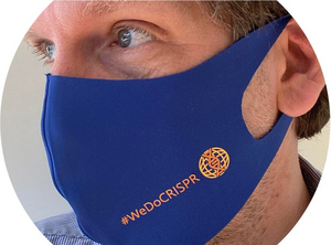 Get your WDC Mask