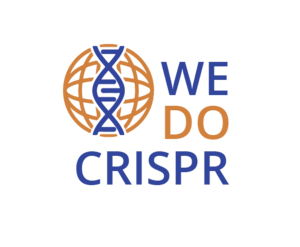 Join WeDoCRISPR Channel on Discord