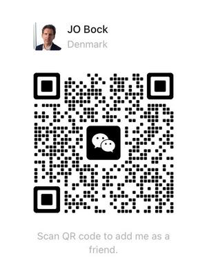 Meet CMN on WeChat