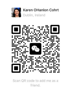 Meet CMN on WeChat
