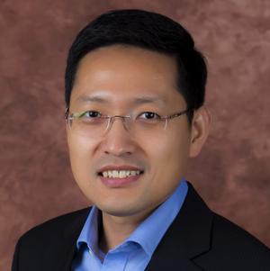 Yizhou Dong, Associate Professor, Ohio State University, US