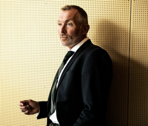 Christian Grøndahl, Dr. Med, DVM, PhD, MBA