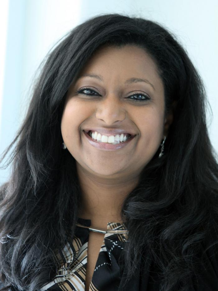 Samantha Maragh, NIST’s genome editing program,
leads the creation of a new lexicon for...