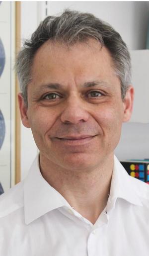 Jan Gorodkin PhD, Professor, Group leader, Center for non-coding RNA in Technology and Health, IVH, University of Copenhagen, Denmark