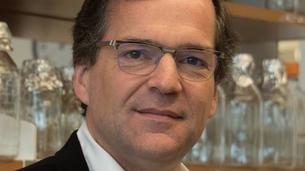 Erik Sontheimer is one of the scientists in a massive new NIH consortium, focused primarily on...